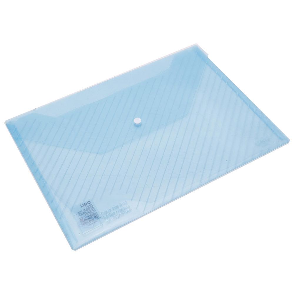 DELI E5501 File Bag A4