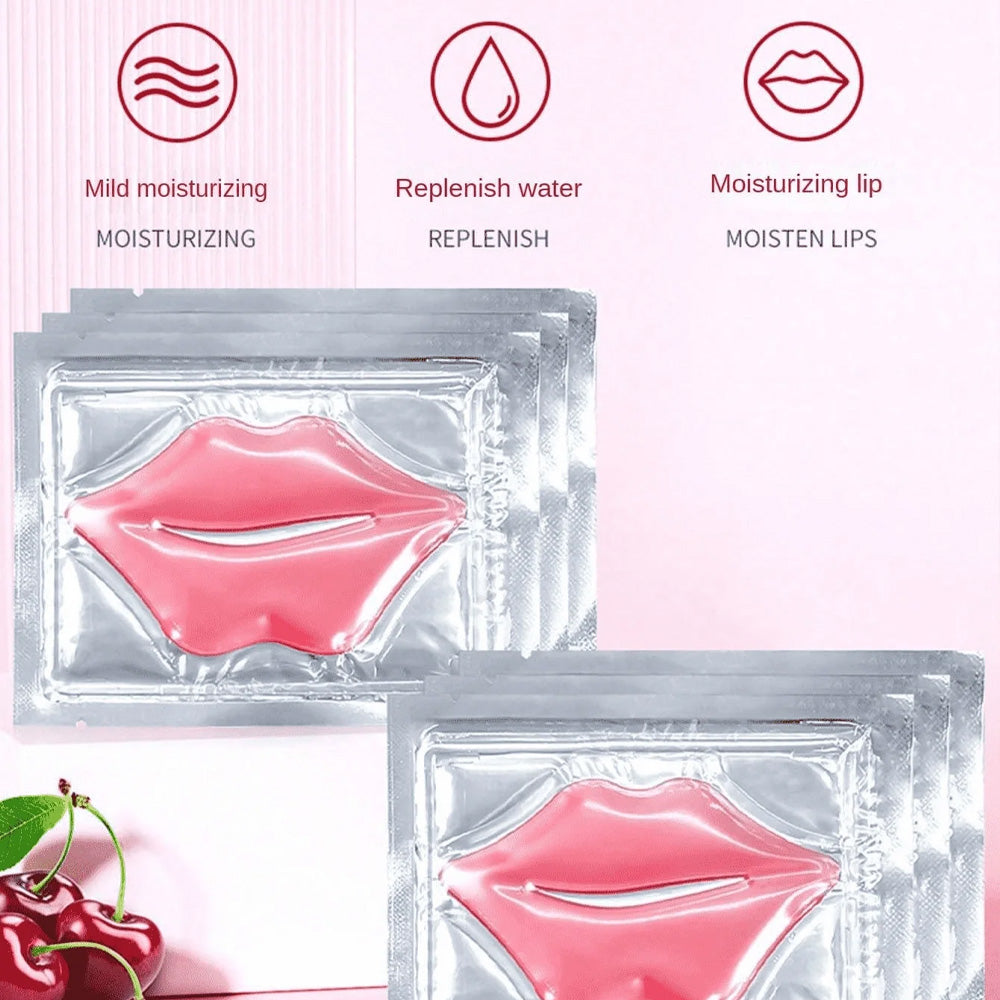 (NET) Beaupretty Lip Mask