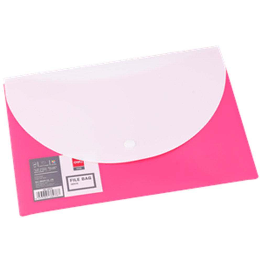 DELI E38978 File Bag A5