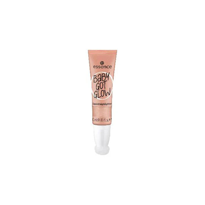 Essence Baby Got Glow Liquid Highlighter