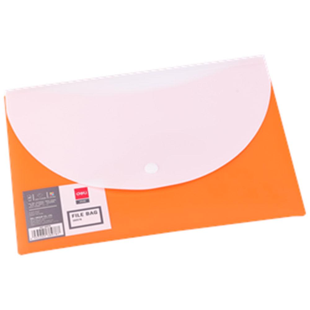 DELI E38978 File Bag A5