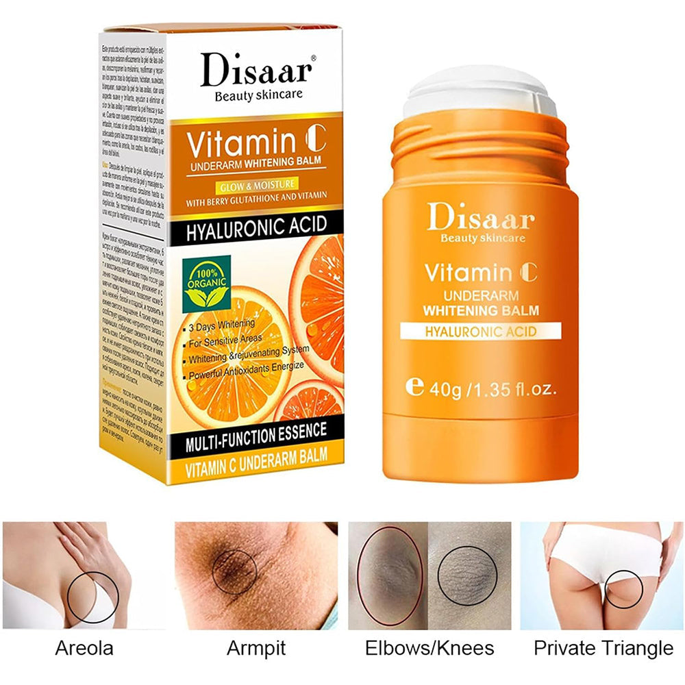 (NET) Underarm Whitening 40g /228076