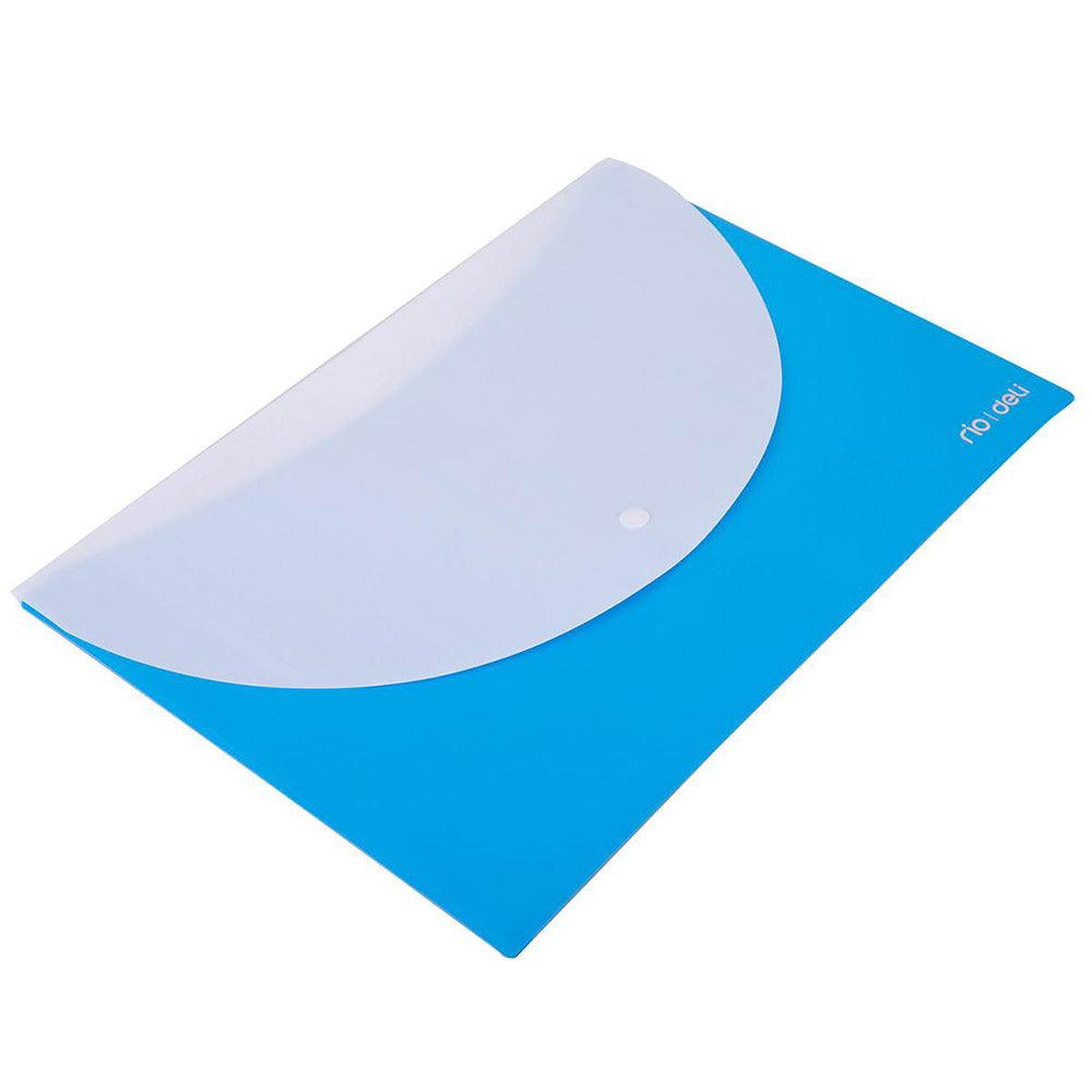 DELI E38977 File Bag A4
