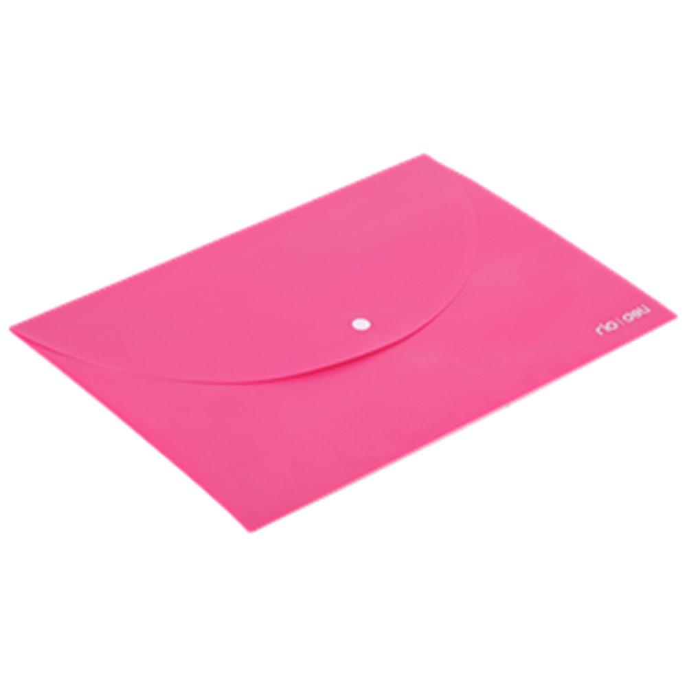 Deli E38131 A4 File Bag