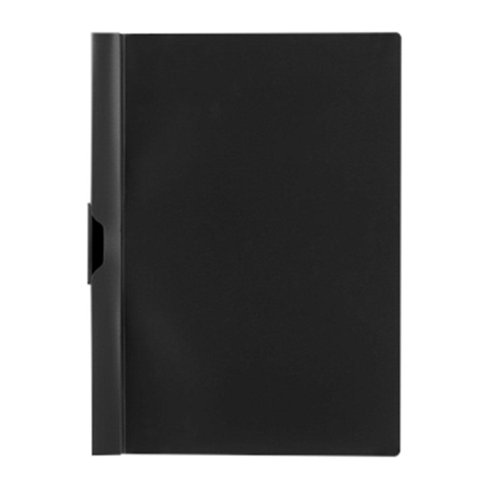 Deli E38964 Report File Metal Clip A4