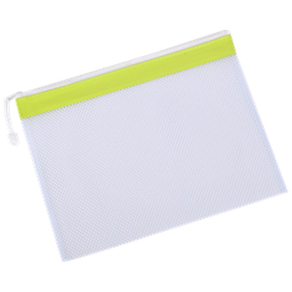 Deli EF45202 Zip Bag A5