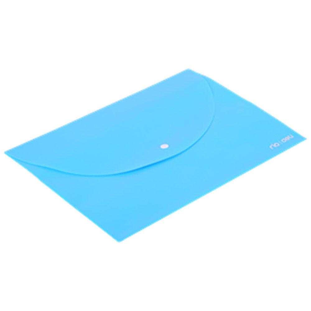 Deli E38131 A4 File Bag