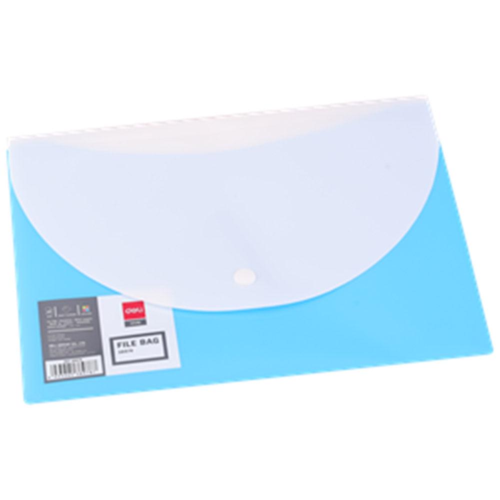 DELI E38978 File Bag A5