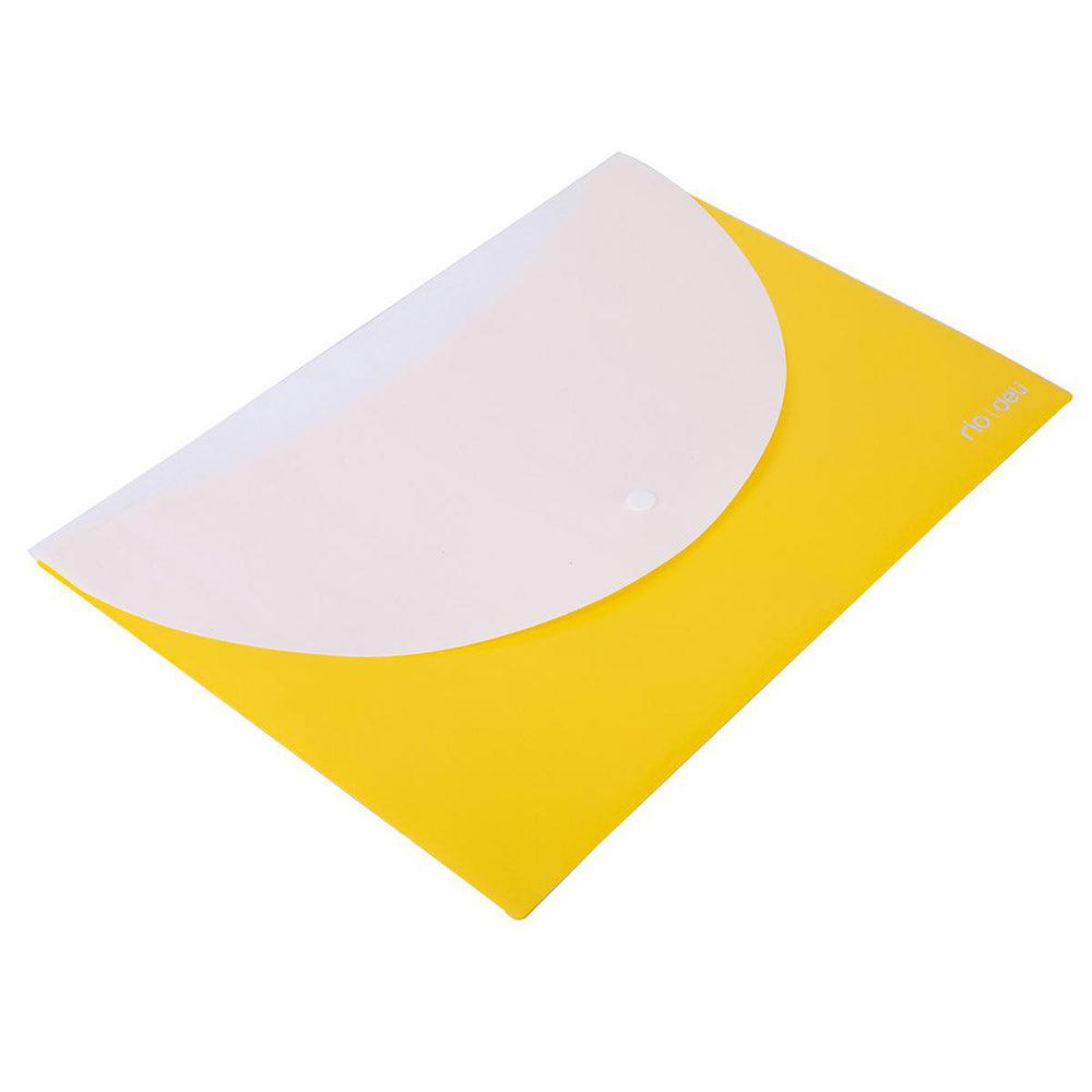 DELI E38977 File Bag A4