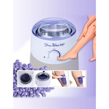 RRO-Wax 100 With Bowl, 400 Ml - Medaid International