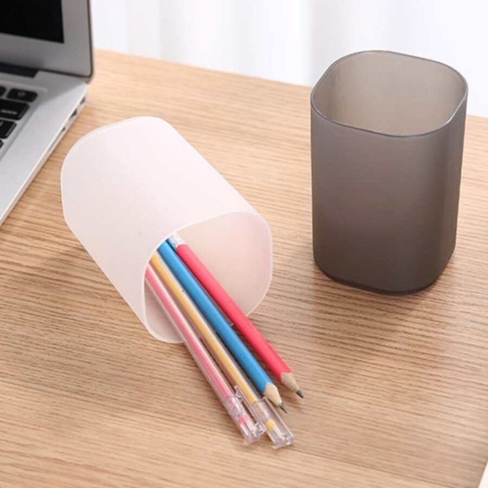 (net) Desktop storage box