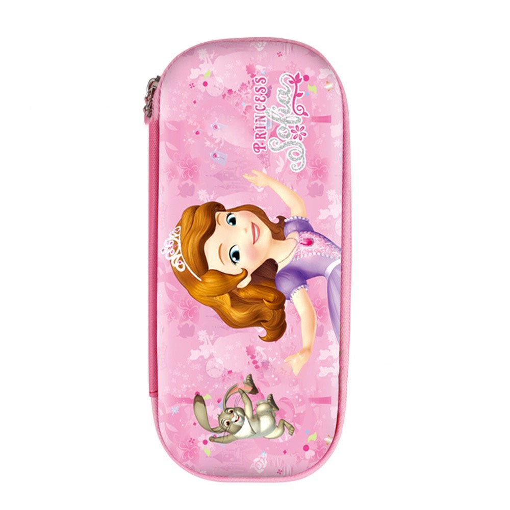 Cartoon Characters Pencil case