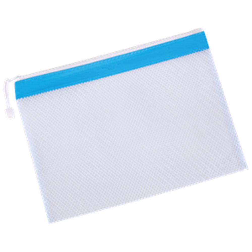 Deli EF45202 Zip Bag A5