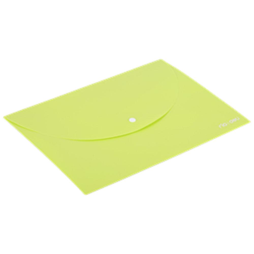 Deli E38131 A4 File Bag