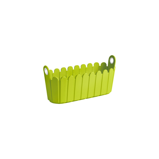 Emsa 515162 Country House Garden 39 x 15 cm – Green