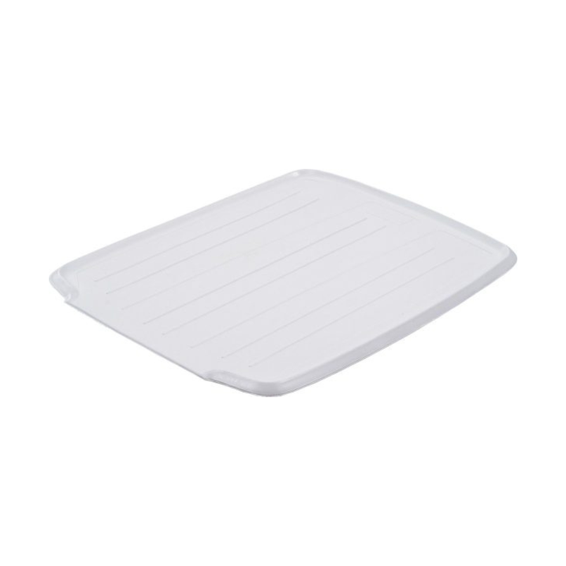 Curver Draining Mat - 38x46 - White