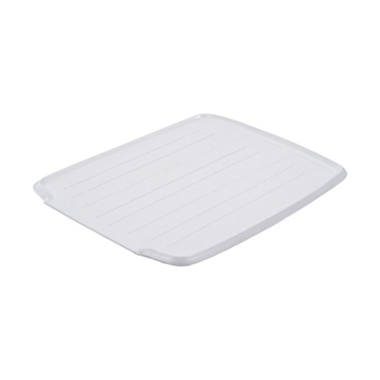 Curver Draining Mat - 38x46 - White
