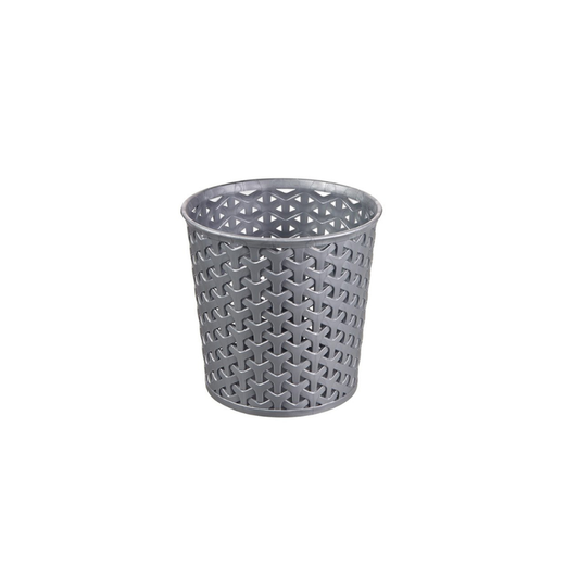 My Style Small Round Storage Pot by Curver