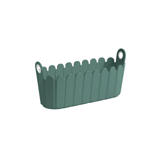 Emsa 517516 Country House Garden 39 x 15 cm – Green