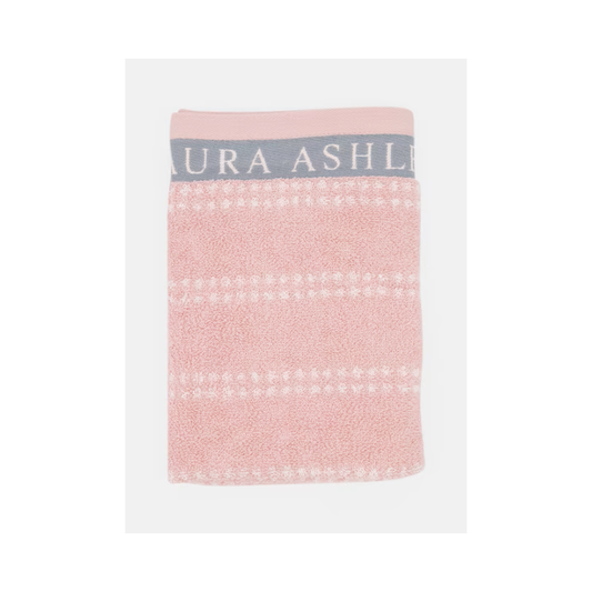 Laura Ashley Kitchen Towel – Cobblestone Stripe Horizontal