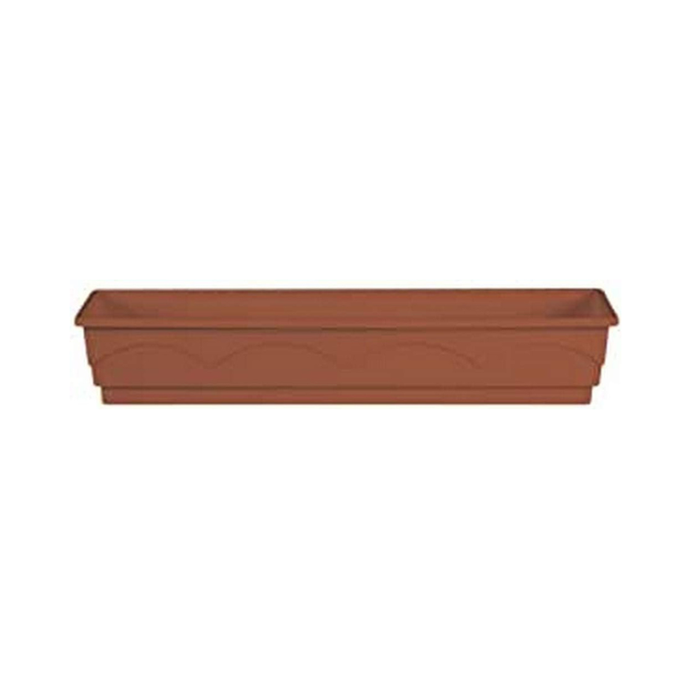 Emsa 501839 Flower Pot 100 cm Terracotta