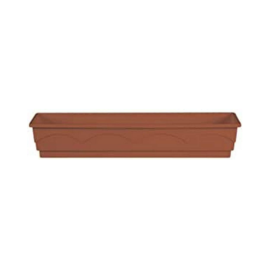 Emsa 501839 Flower Pot 100 cm Terracotta