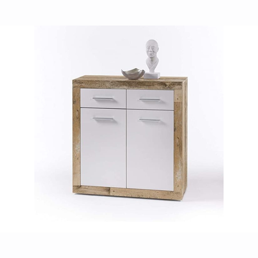 Sassari Dresser – Made in Germany