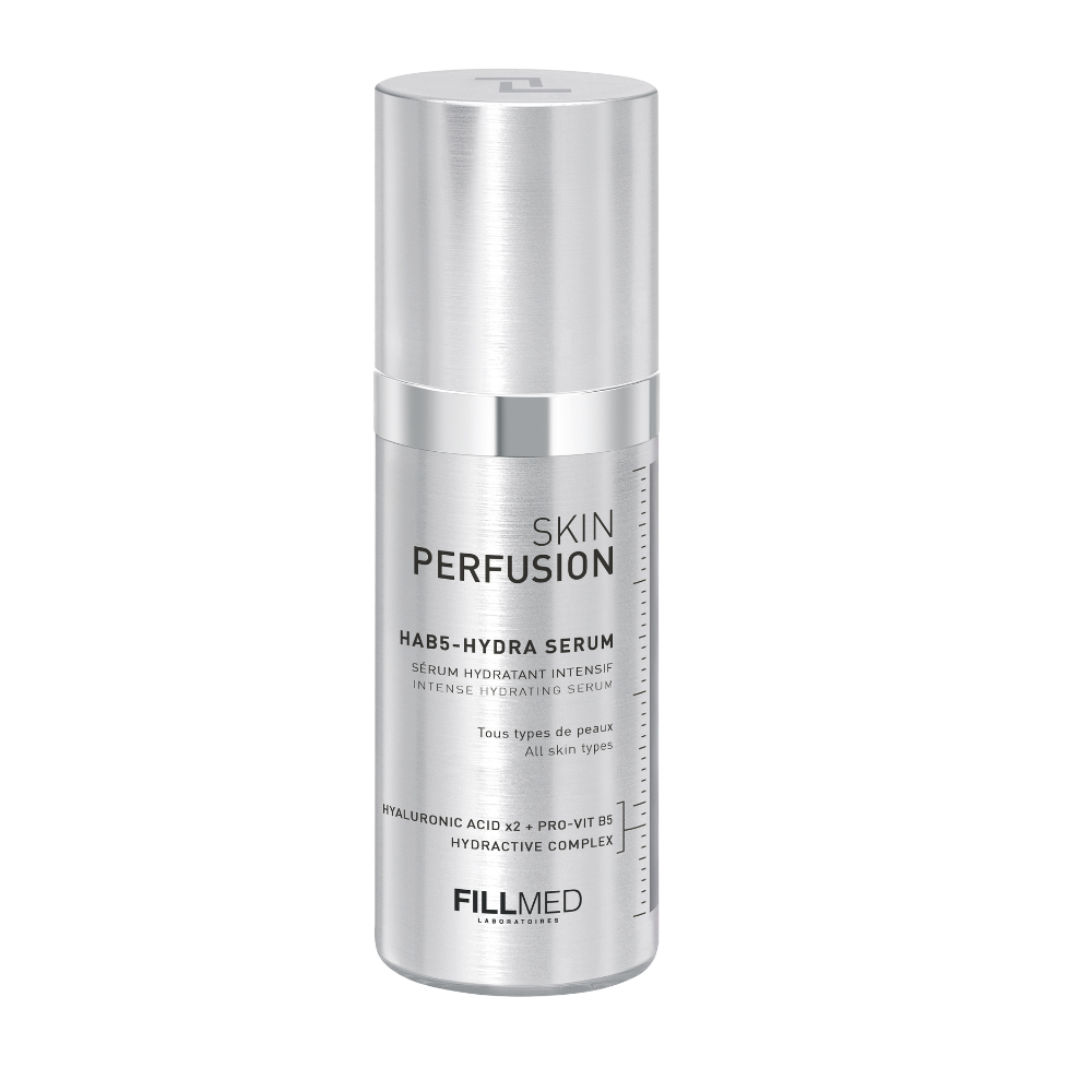 HAB5-HYDRA SERUM