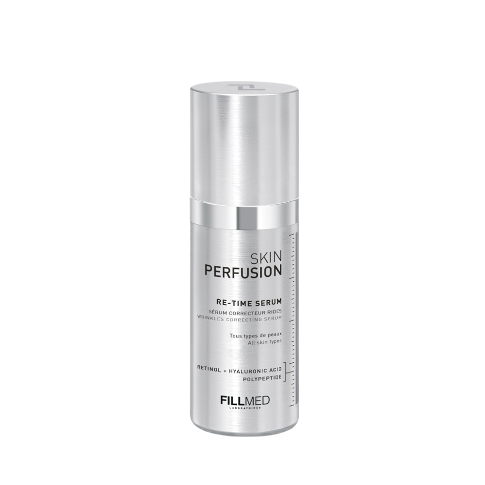 RE- TIME SERUM