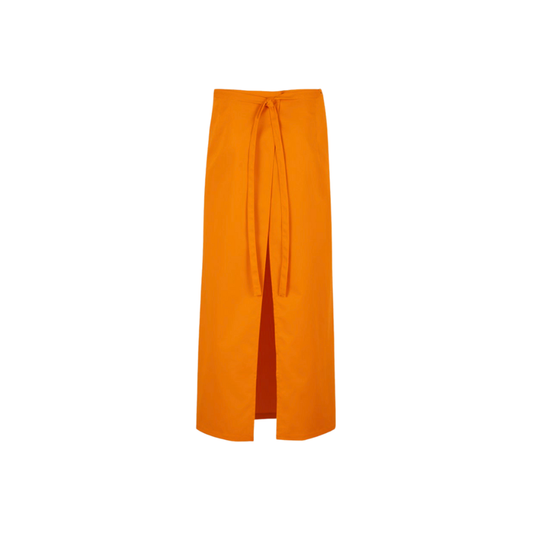 Taglio Orange Apron by Vega