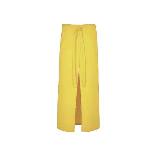 Taglio Yellow Apron by Vega