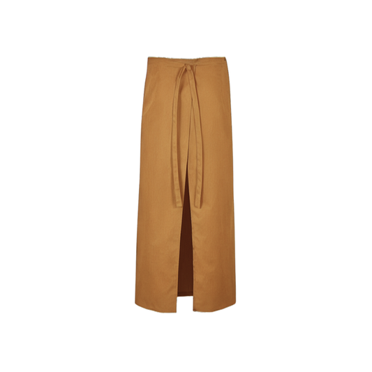 Taglio Brown Apron by Vega