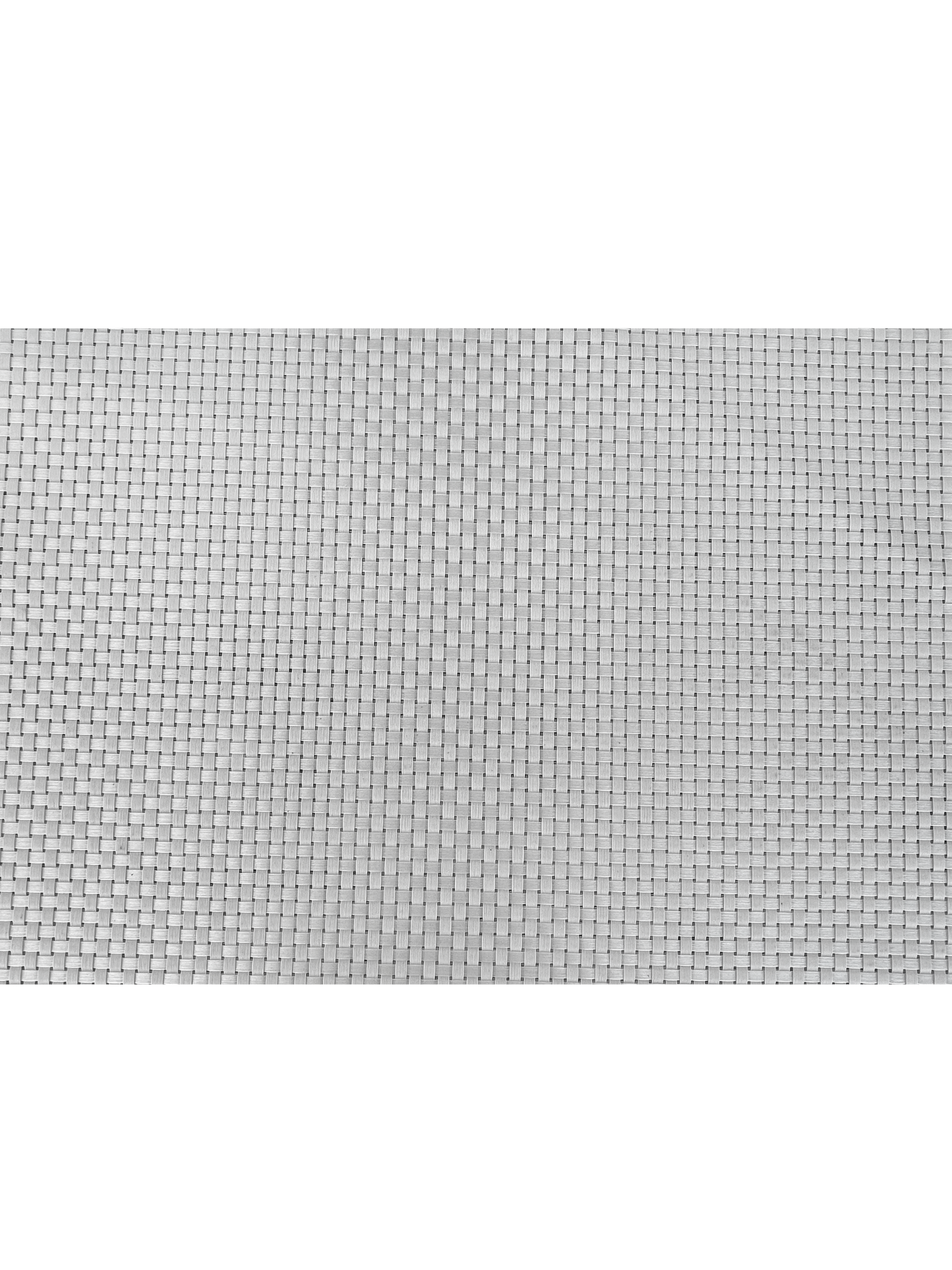 Table Placement White - 35x50cm