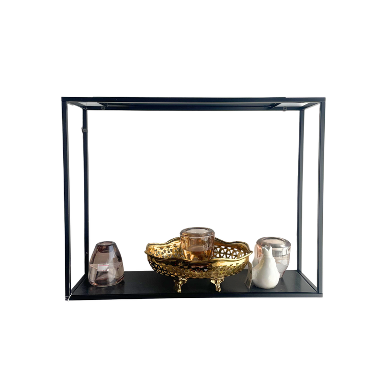 Rectangular Shelf Box 35x45 cm