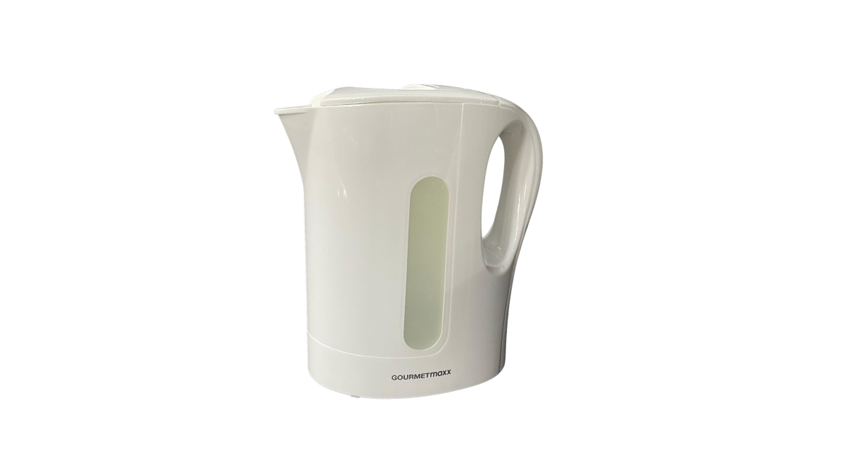 GOURMET Maxx Kettle 1L