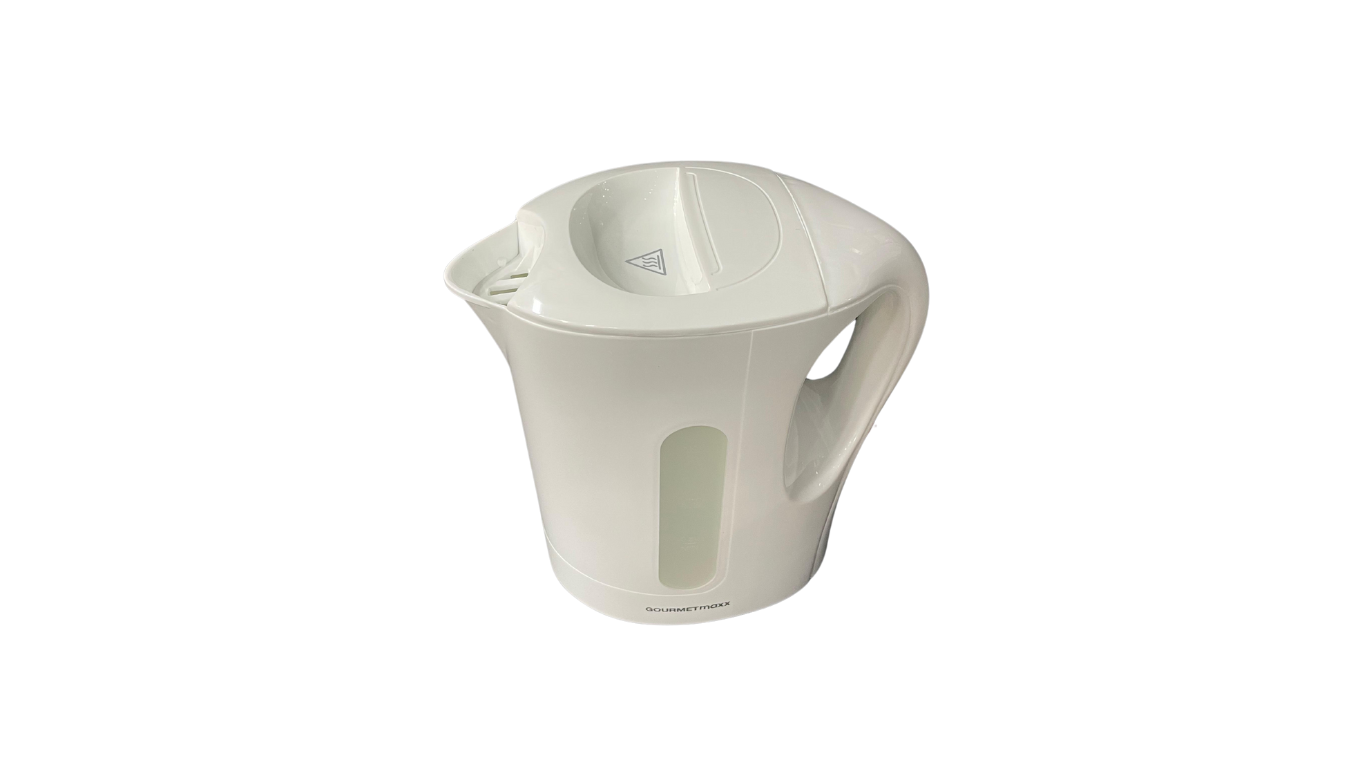 GOURMET Maxx Kettle 1L