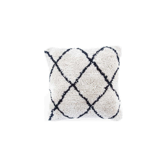 Holiday Elegance  -Cushion Rox Natural by By-Boo