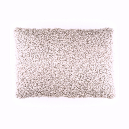 Cushion Dolly Grey – 60 x 45 cm by By-Boo