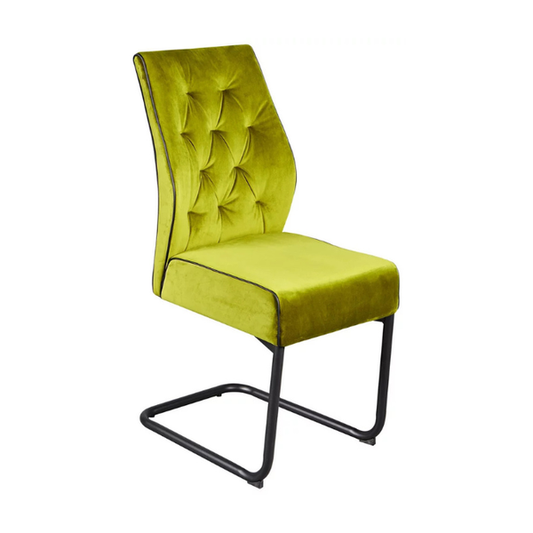 Manacor-2 Cantilever Chair by Reality