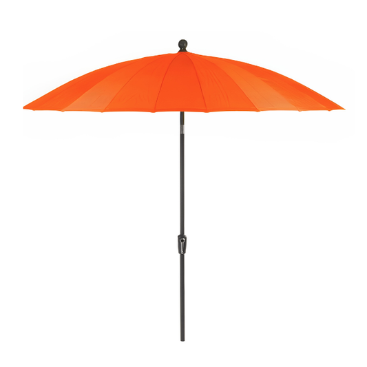 Parasol Verona Orange 2,6m