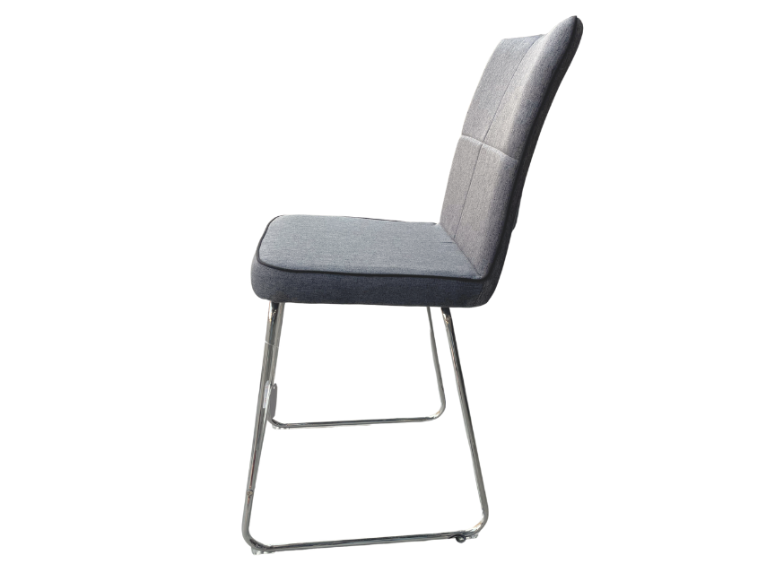 Bremen Chair Grey by Reality