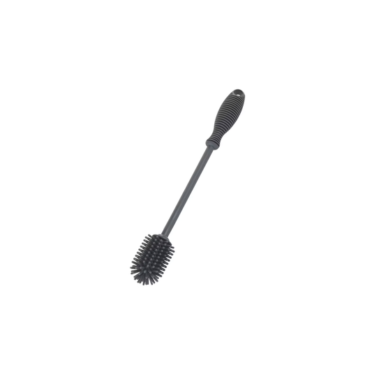 25 cm Silicone Brush by Wenko
