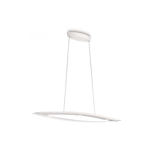 Philips Suspension Light White-Ponte