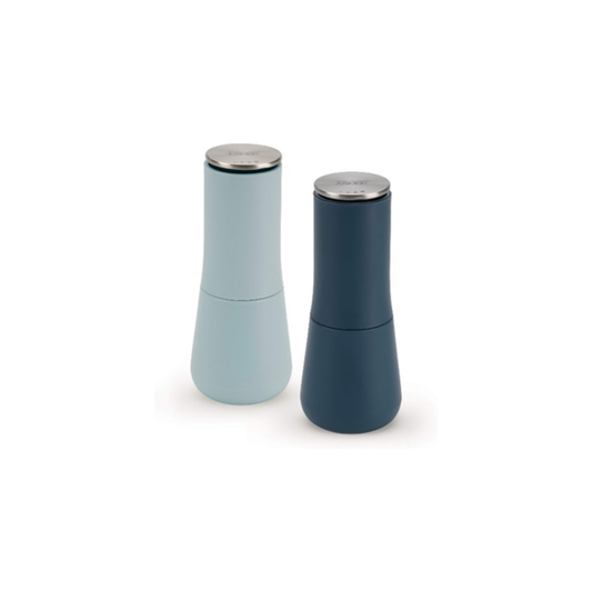 Milltop™ Salt & Pepper Mills – Editions By Joseph Joseph