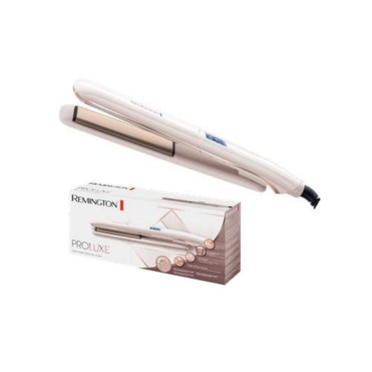 PROluxe Straightener By Remington