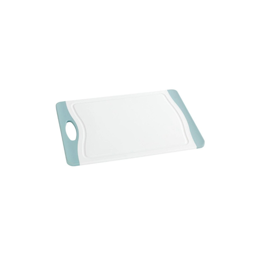 EASY cutting board – 33 x 23 cm – by Wenko.de