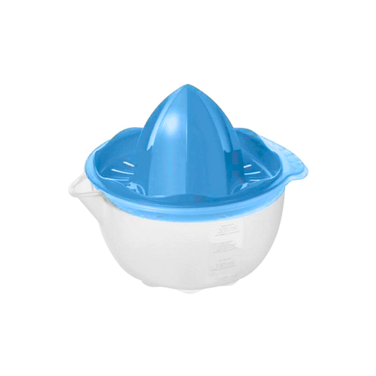 Translucent Juicer by Rotho – Made in Switzerland