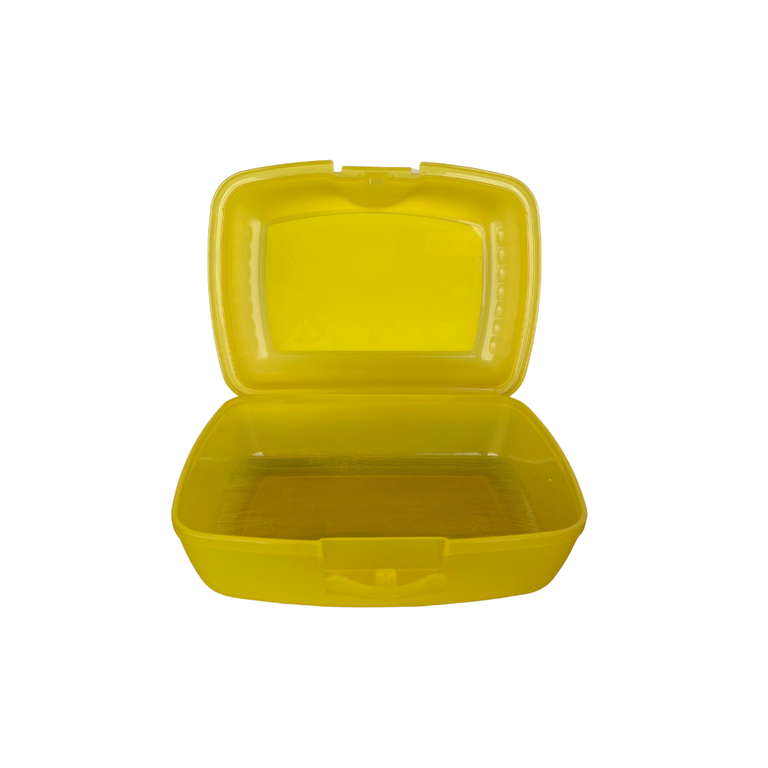 Jungle Jamadu Lunch Box by Rotho