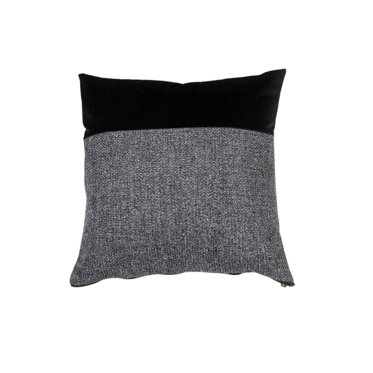 Cushion Net Black/Antracite by By-Boo
