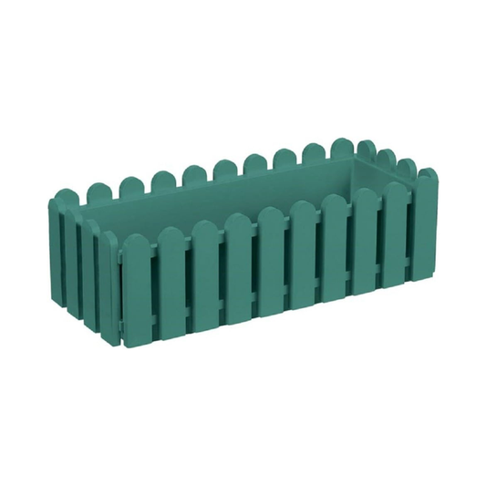 EMSA 517500 Flower Pot – Turquoise Green -Made in Germany
